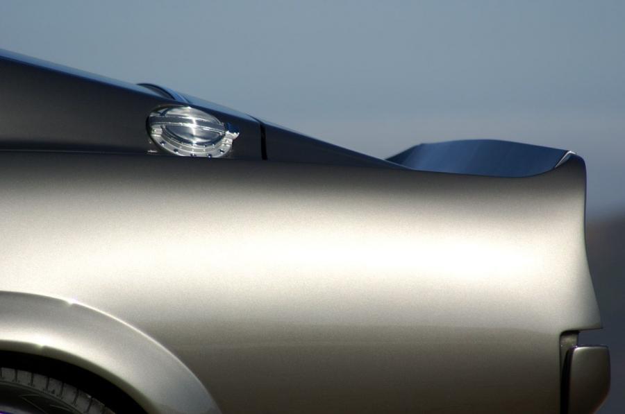  Ford Mustang Eleanor Classic Recreations 1967 года  (фото 42 из 45)